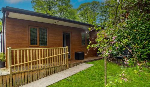Quadruple Room with Garden View