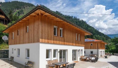 Holiday Home 1