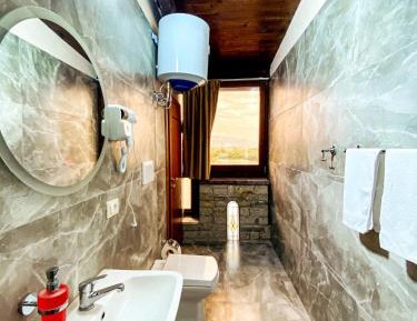 Double Room with Lake View