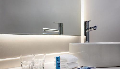 Aloft, Guest room, 1 King