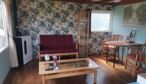 One-Bedroom Chalet