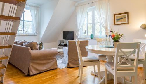 Apartment - Split Level