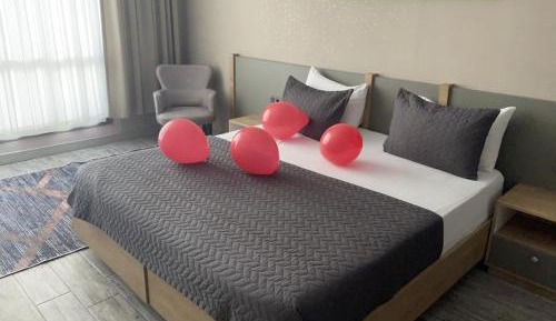 Suite with Spa Bath