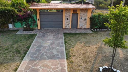 Three-Bedroom Townhouse