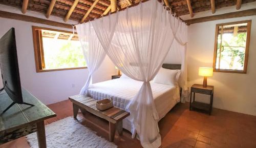Cabana Sabiá