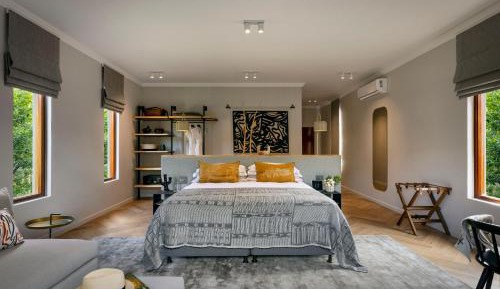 Garden Suites