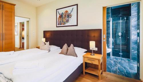 3 Bedroom Superior Penthouse