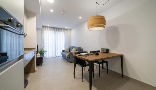 Double Room - Disability Access