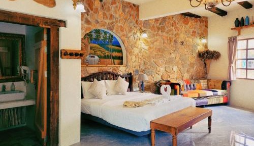 Two-Bedroom Suite