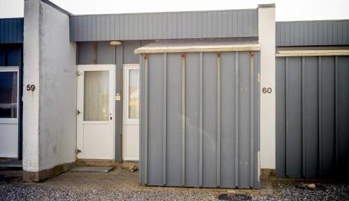 One-Bedroom Holiday Home