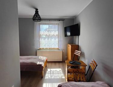 Small Double Room