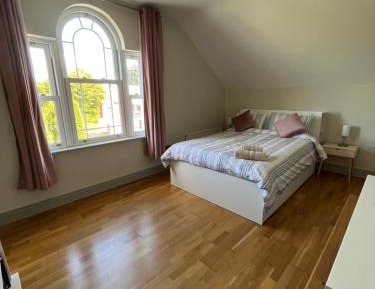 Standard Double Room 2