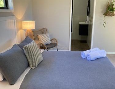 Deluxe Double Studio