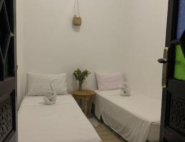 Budget Double or Twin Room