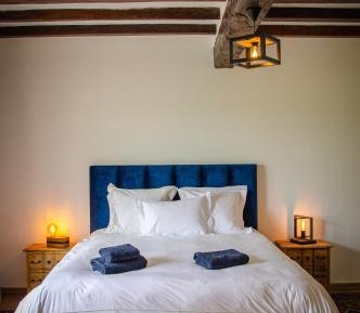 Suite with Garden View
