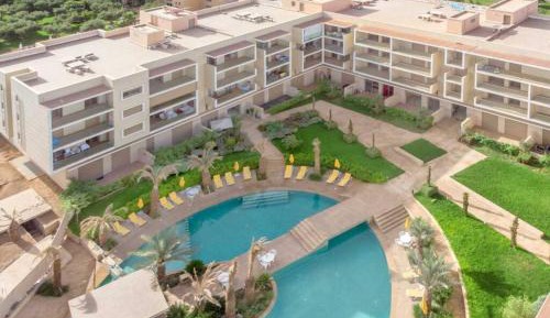 Apartment - Ground Floor