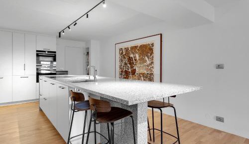 Superior Apartment