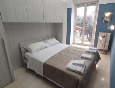 Two-Bedroom Superior Apartment