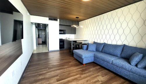 Superior Suite with Sea View - Oceanfront - Private Balcony