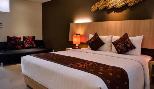 Family Deluxe Room 