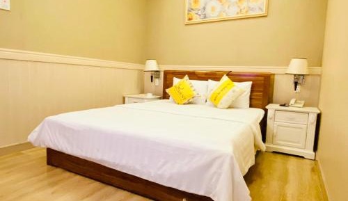 Superior Queen Room
