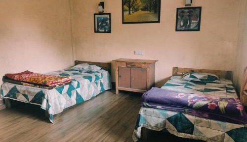 Budget Double Room