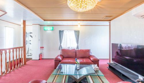 Deluxe Suite with Sea View