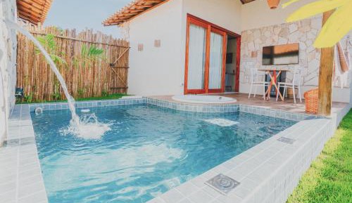 King Room with Spa Bath