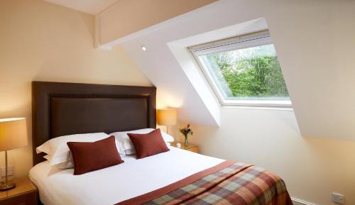 Classic Extra Two Bedroom Apartment