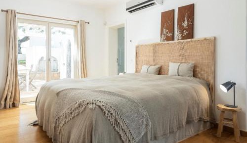 One-Bedroom Villa