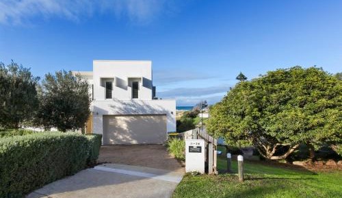 Four-Bedroom House