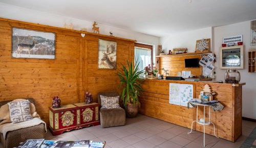 Superior One-Bedroom Apartment with Balcony