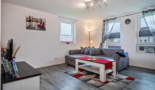 Two-Bedroom Superior Apartment