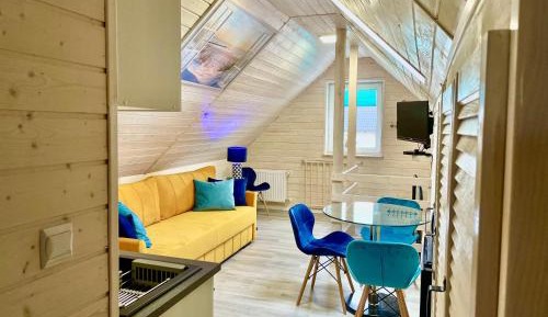 One-Bedroom Suite