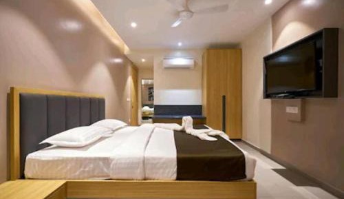 Superior Suite