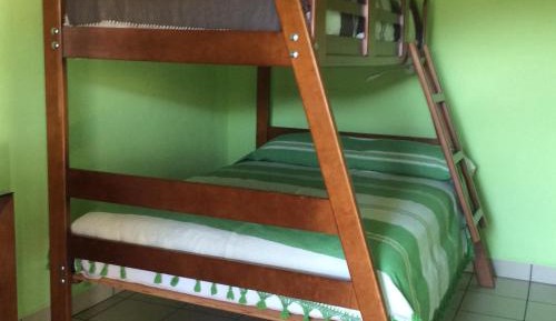 Budget Triple Room