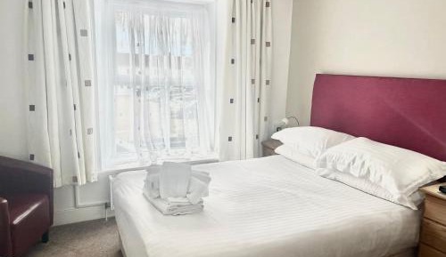 Small Double Room