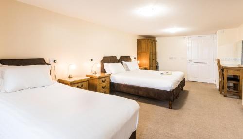 Superior Triple or Twin Room - Disability Access