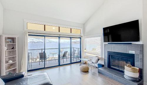 Two Bedroom Apartment 