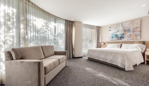 Suite with Terrace