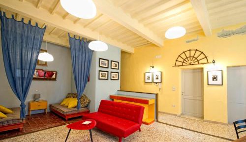 Two-Bedroom Superior Apartment
