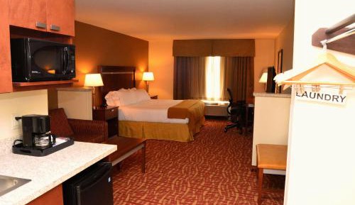 King Suite