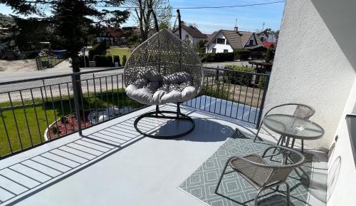 Family Suite with Balcony