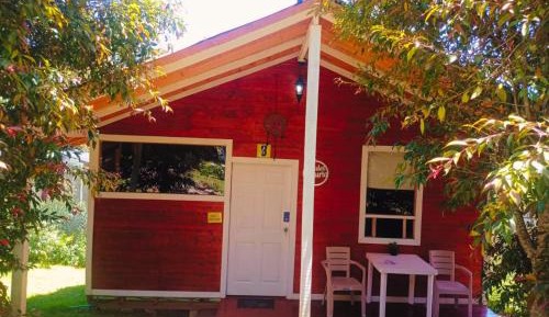 Chalet