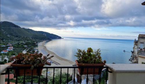 Superior Double with Sea View