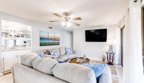 Two Bedroom Apartment 