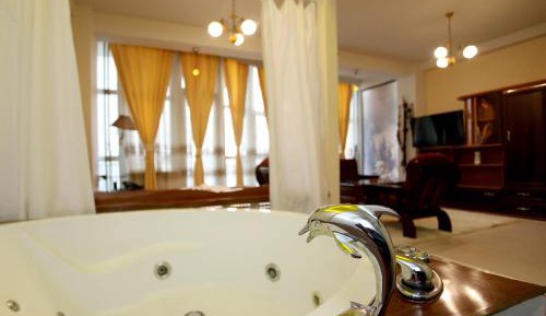 Duplex Suite
