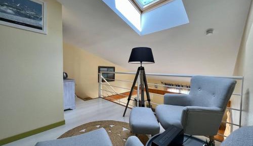 Holiday Home