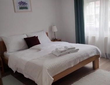 Comfort Quadruple Room