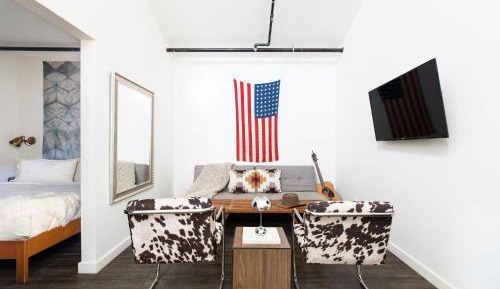 King Suite